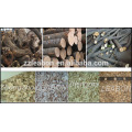 CE Biomass Tree Wood Drum Chipping Machine